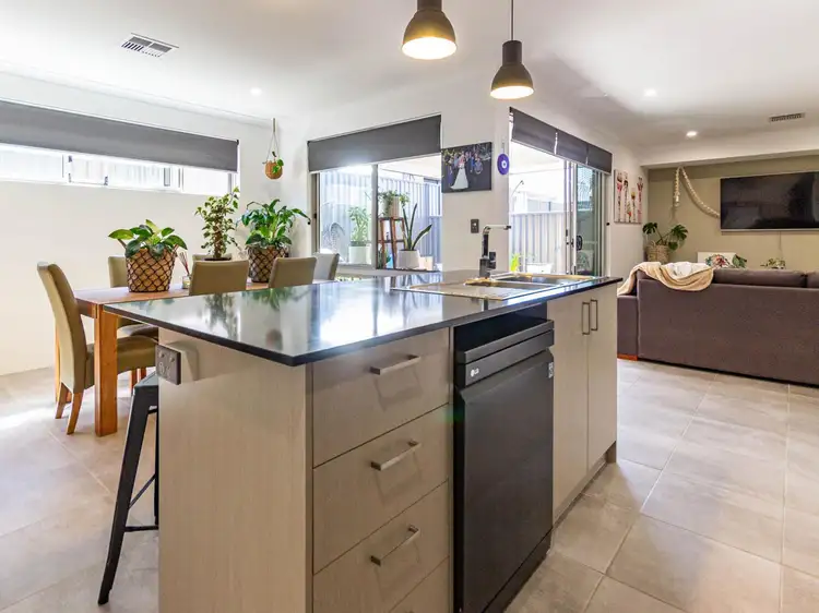 Fourth view of Homely house listing, 27 Powdermill Grange, Aveley WA 6069