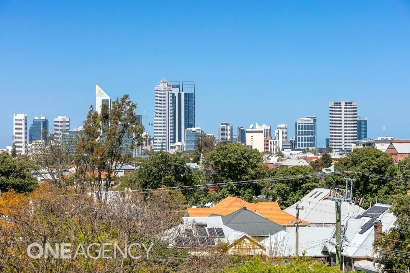 Main view of Homely apartment listing, 11/217 Walcott Street, North Perth WA 6006