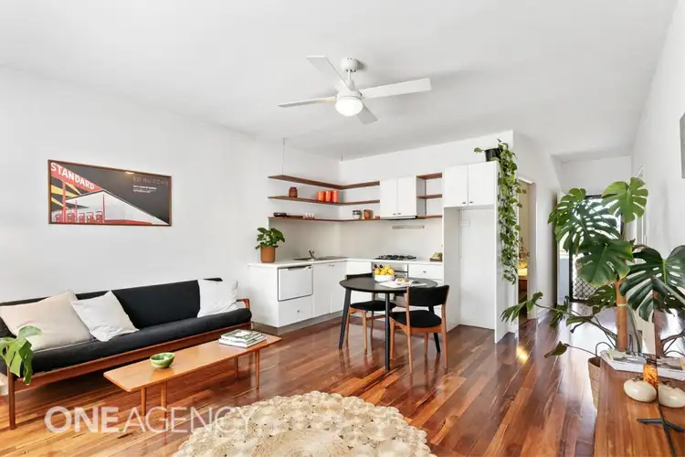 Second view of Homely apartment listing, 11/217 Walcott Street, North Perth WA 6006