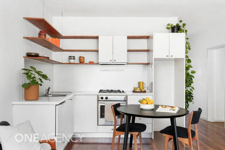 Third view of Homely apartment listing, 11/217 Walcott Street, North Perth WA 6006