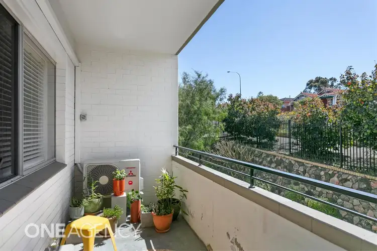 Fourth view of Homely apartment listing, 11/217 Walcott Street, North Perth WA 6006