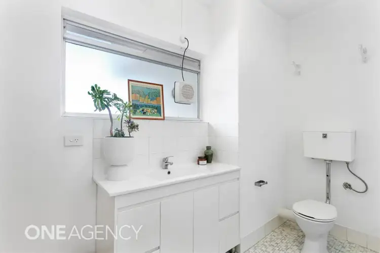 Fifth view of Homely apartment listing, 11/217 Walcott Street, North Perth WA 6006