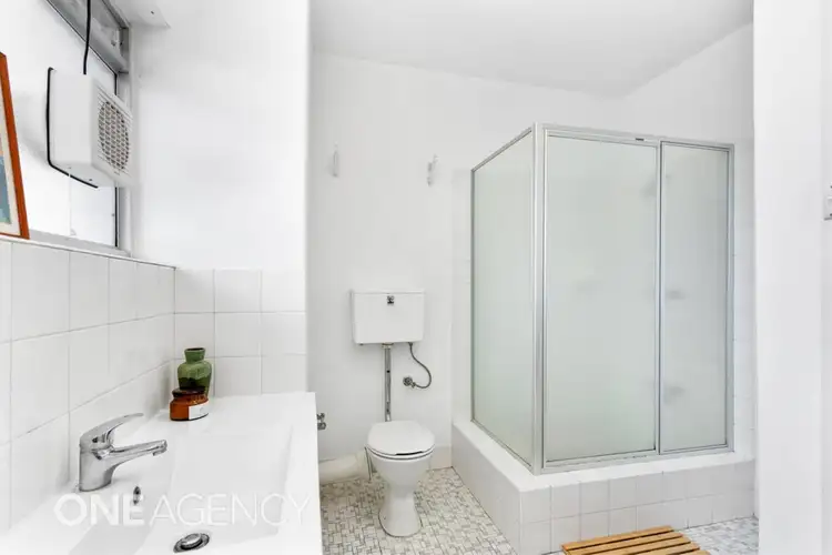 Sixth view of Homely apartment listing, 11/217 Walcott Street, North Perth WA 6006