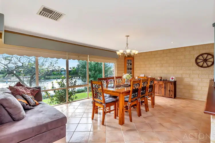 Fifth view of Homely house listing, 23 Delta Drive, South Yunderup WA 6208