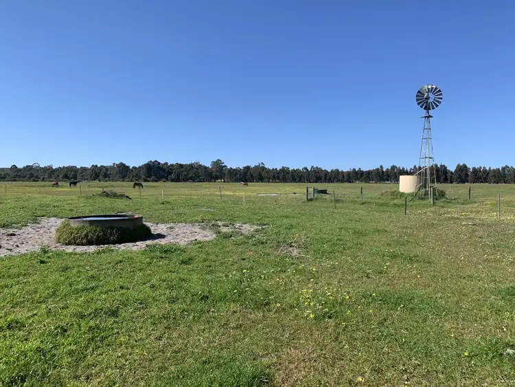 Second view of Homely rural property listing, Lot 110 Brilliant Road, Capel WA 6271