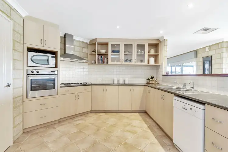 Sixth view of Homely house listing, 23 Delta Drive, South Yunderup WA 6208