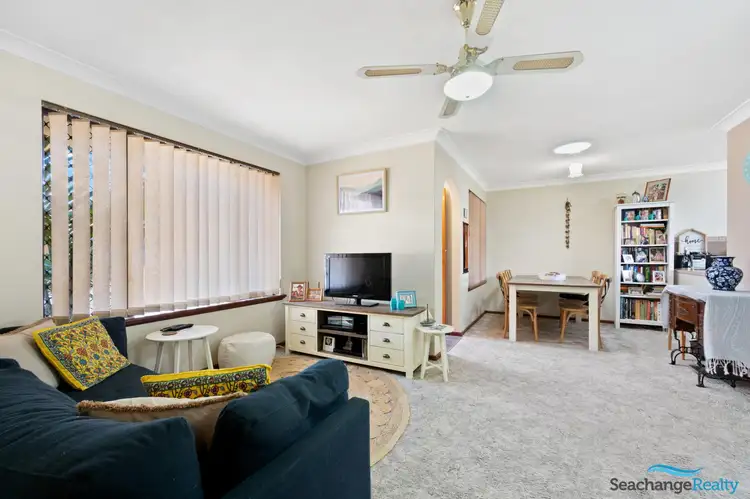 Second view of Homely unit listing, 16/69 Ormsby Terrace, Mandurah WA 6210