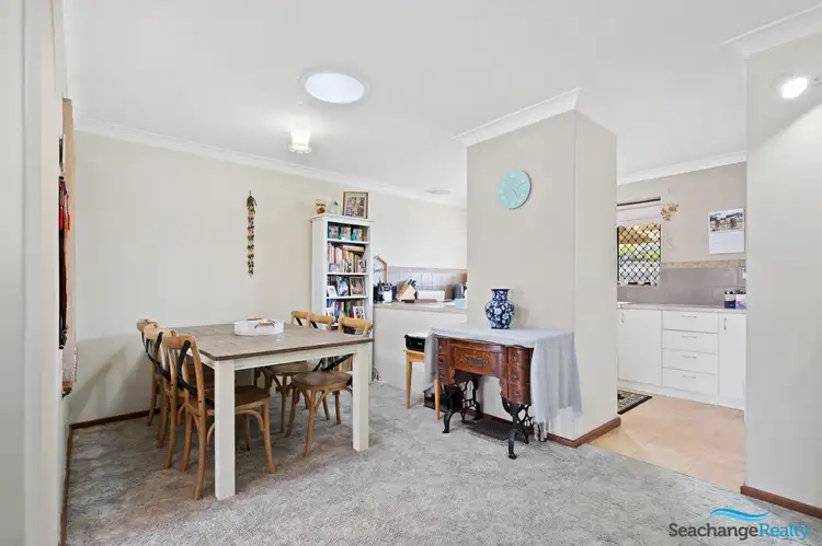 Third view of Homely unit listing, 16/69 Ormsby Terrace, Mandurah WA 6210