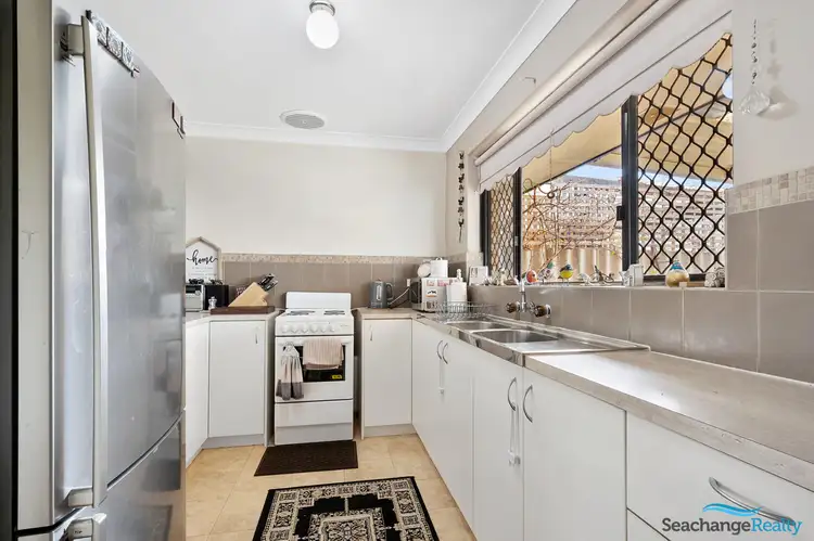 Fifth view of Homely unit listing, 16/69 Ormsby Terrace, Mandurah WA 6210