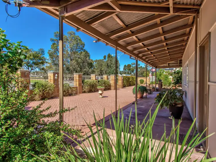 Sixth view of Homely house listing, 26 Paterson Street, Mundijong WA 6123