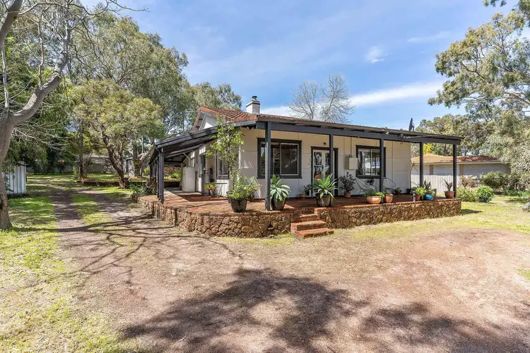 7 Verticordia Road, Walliston WA 6076