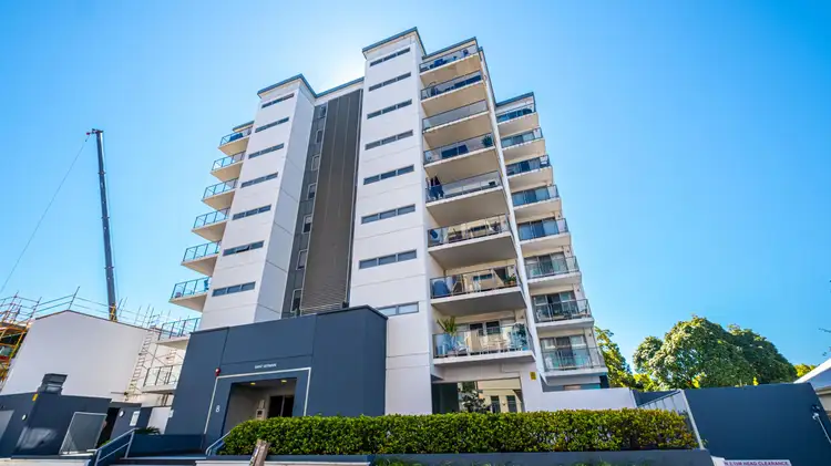 13/8 Prowse  Street, West Perth WA 6005