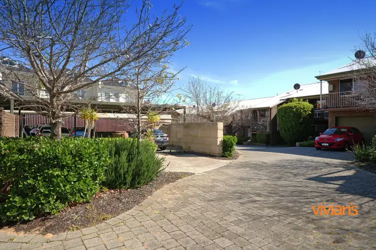 19/1B Mcneil Street, Peppermint Grove WA 6011