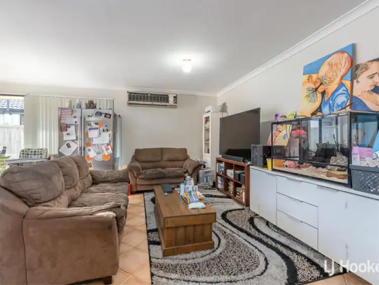 Seventh view of Homely house listing, 84 Vaucluse Crescent, Ellenbrook WA 6069