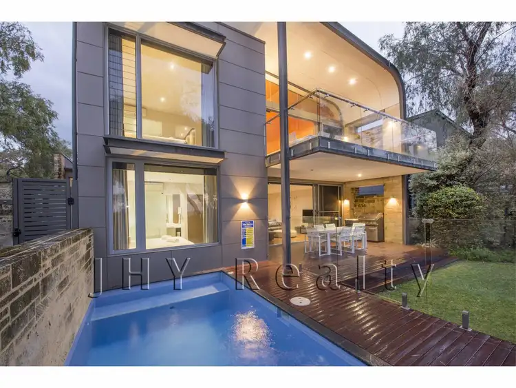 Main view of Homely house listing, Unit 22 (L/605 Bussell Highway, Broadwater WA 6280