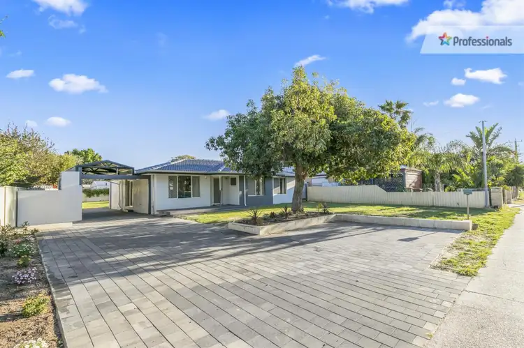 Main view of Homely house listing, 284 Morrison Road, Swan View WA 6056