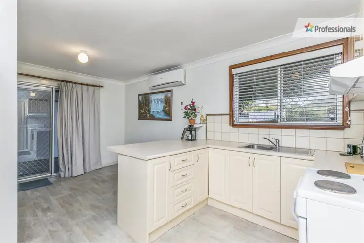 Second view of Homely house listing, 284 Morrison Road, Swan View WA 6056
