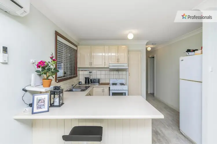 Fourth view of Homely house listing, 284 Morrison Road, Swan View WA 6056