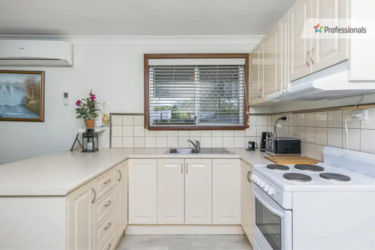 Fifth view of Homely house listing, 284 Morrison Road, Swan View WA 6056