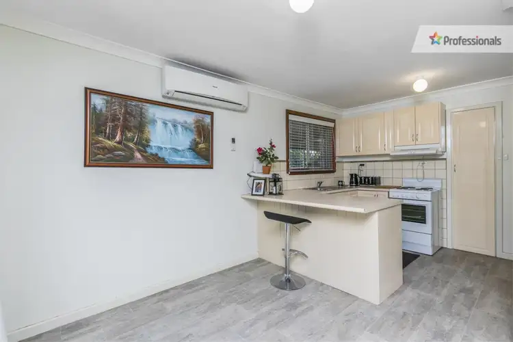 Sixth view of Homely house listing, 284 Morrison Road, Swan View WA 6056