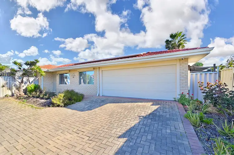 10A Horsham Way, Nollamara WA 6061