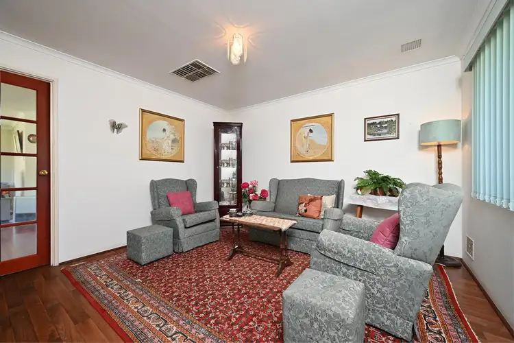 Second view of Homely semi-detached listing, 10A Horsham Way, Nollamara WA 6061
