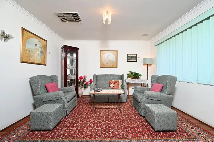 Third view of Homely semi-detached listing, 10A Horsham Way, Nollamara WA 6061