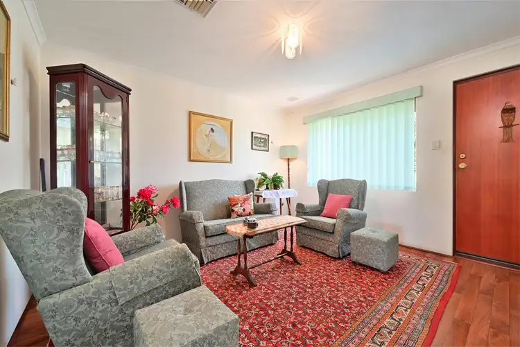 Fourth view of Homely semi-detached listing, 10A Horsham Way, Nollamara WA 6061