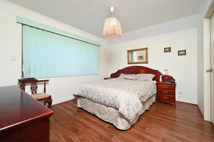 Fifth view of Homely semi-detached listing, 10A Horsham Way, Nollamara WA 6061