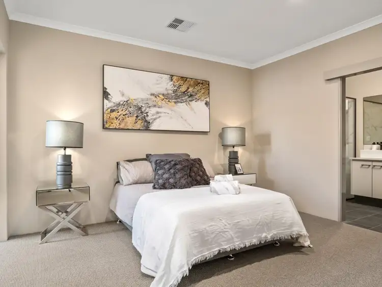 Third view of Homely house listing, 21A SMITHERSON STREET, Noranda WA 6062