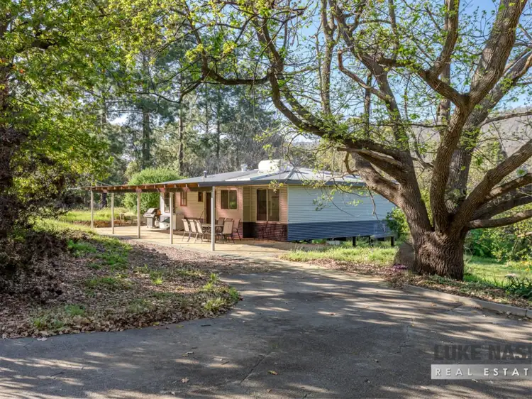 Main view of Homely house listing, 1 Keays Road, Kelmscott WA 6111