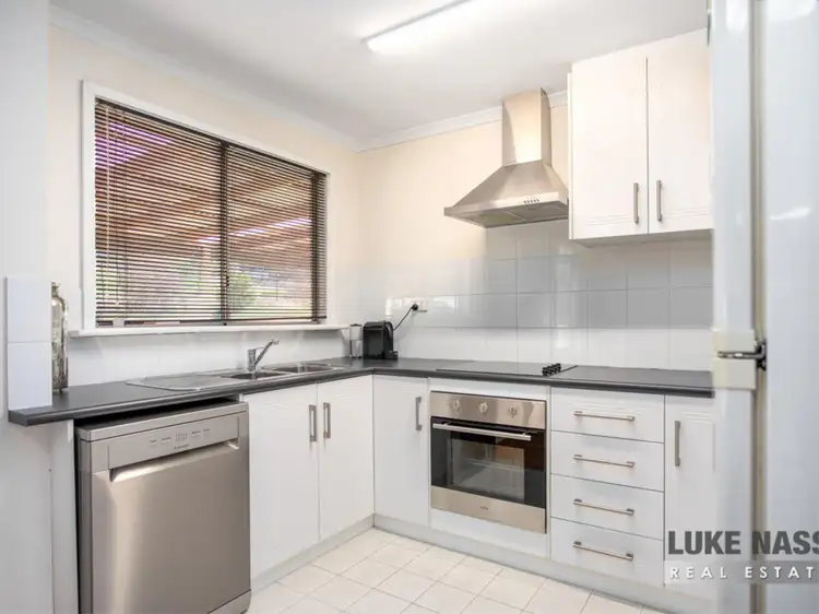 Second view of Homely house listing, 1 Keays Road, Kelmscott WA 6111