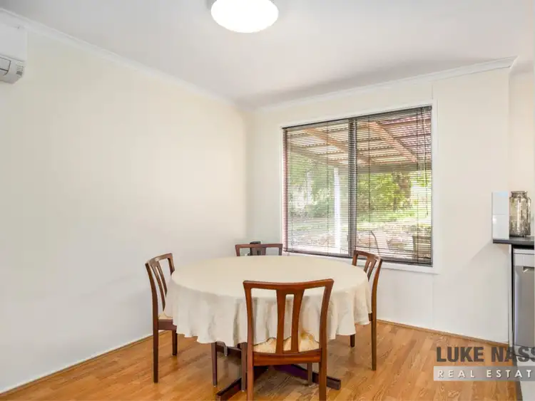 Fifth view of Homely house listing, 1 Keays Road, Kelmscott WA 6111
