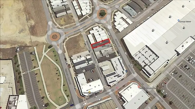 Lot 140, 42 Goulburn Road, Baldivis WA 6171