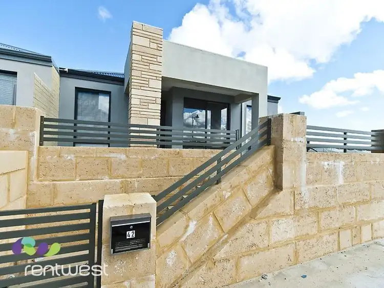 Third view of Homely house listing, Lot 140, 42 Goulburn Road, Baldivis WA 6171