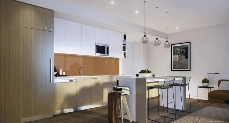 Second view of Homely apartment listing, Address available on request