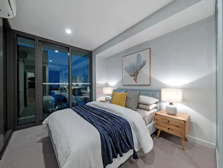 Third view of Homely apartment listing, Address available on request