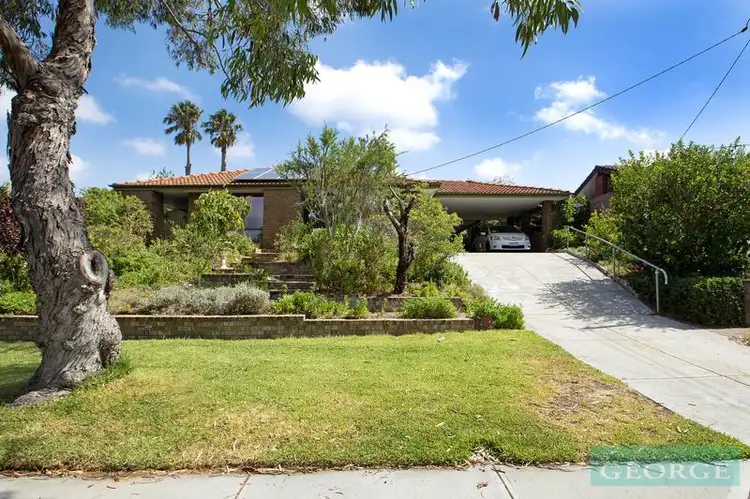 5 Bedelia Way, Hamersley WA 6022