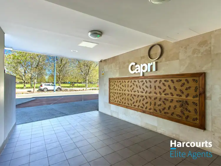 Second view of Homely apartment listing, 17/24 Flinders Lane, Rockingham WA 6168