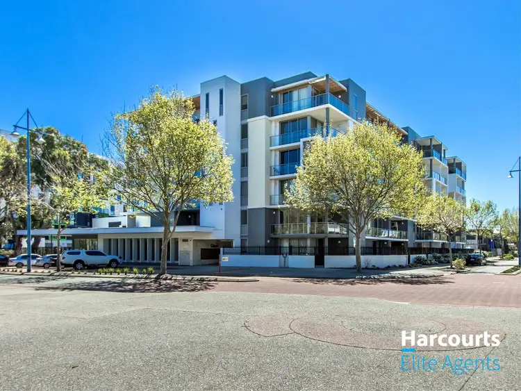 Third view of Homely apartment listing, 17/24 Flinders Lane, Rockingham WA 6168