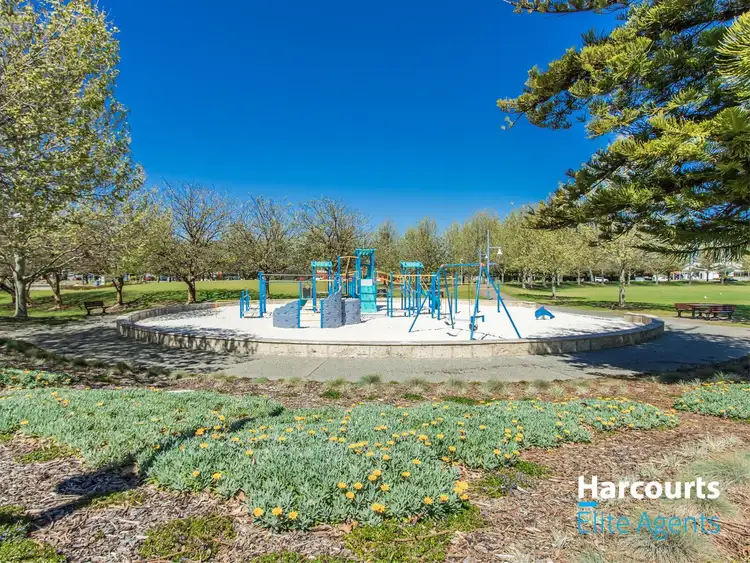 Fourth view of Homely apartment listing, 17/24 Flinders Lane, Rockingham WA 6168