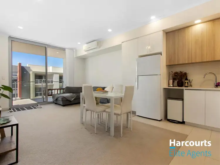 Fifth view of Homely apartment listing, 17/24 Flinders Lane, Rockingham WA 6168