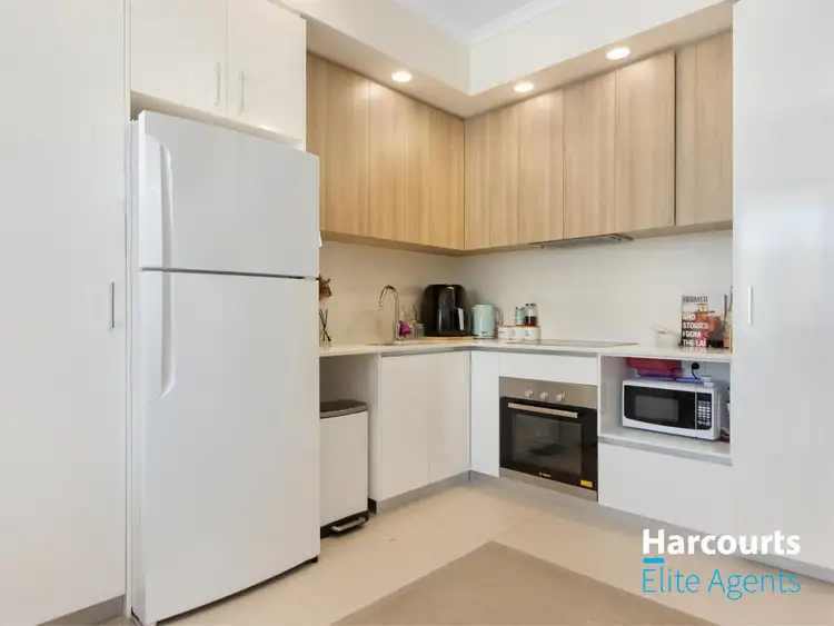 Sixth view of Homely apartment listing, 17/24 Flinders Lane, Rockingham WA 6168