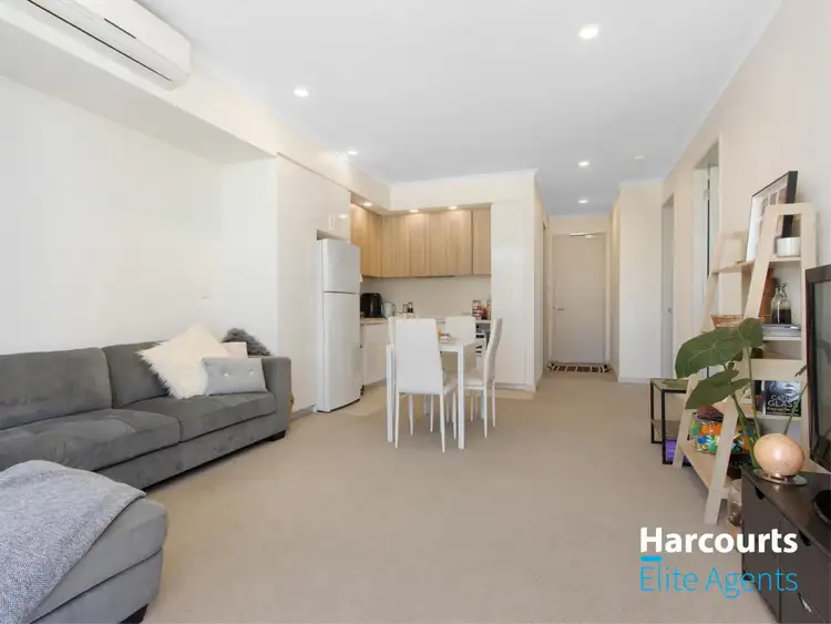 Seventh view of Homely apartment listing, 17/24 Flinders Lane, Rockingham WA 6168