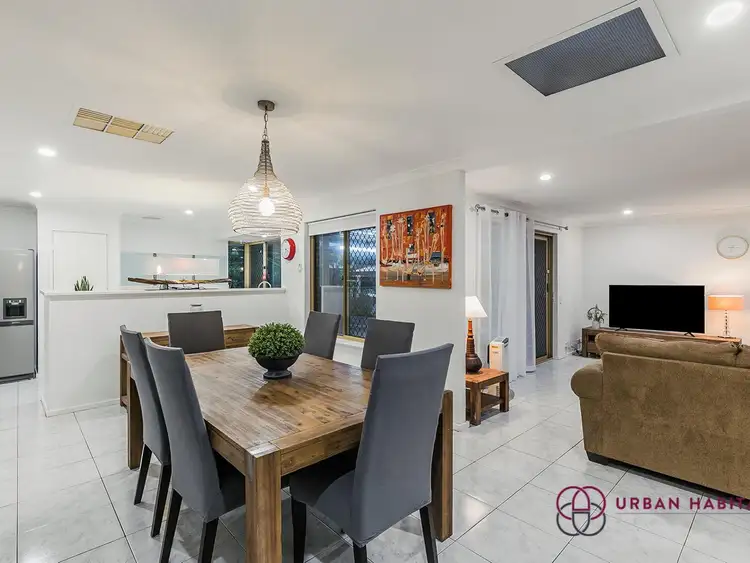 Third view of Homely house listing, 2 Varris Way, Orelia WA 6167