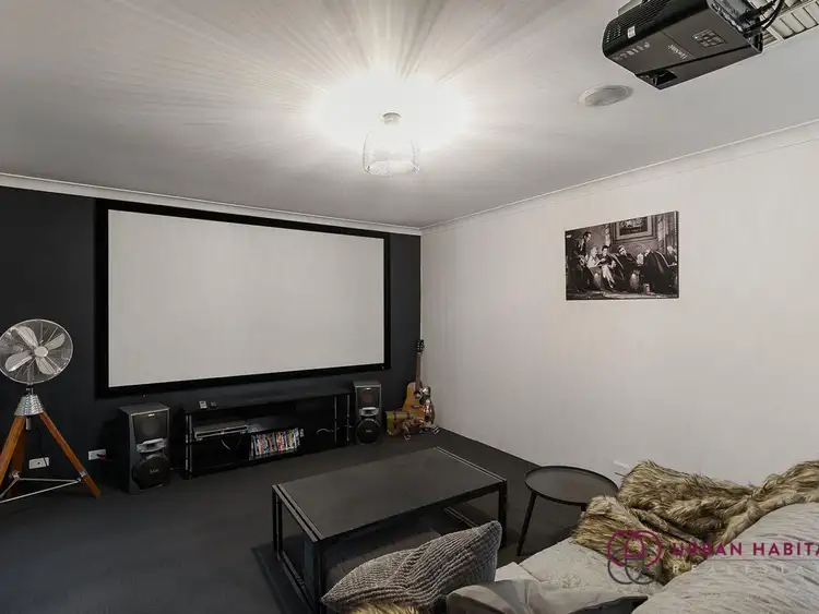 Fourth view of Homely house listing, 2 Varris Way, Orelia WA 6167
