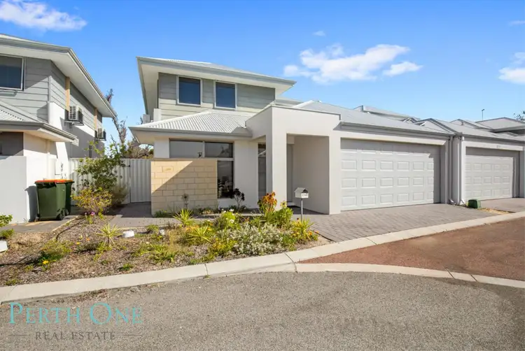 Main view of Homely house listing, 27/46 Gibbs Road, Aubin Grove WA 6164