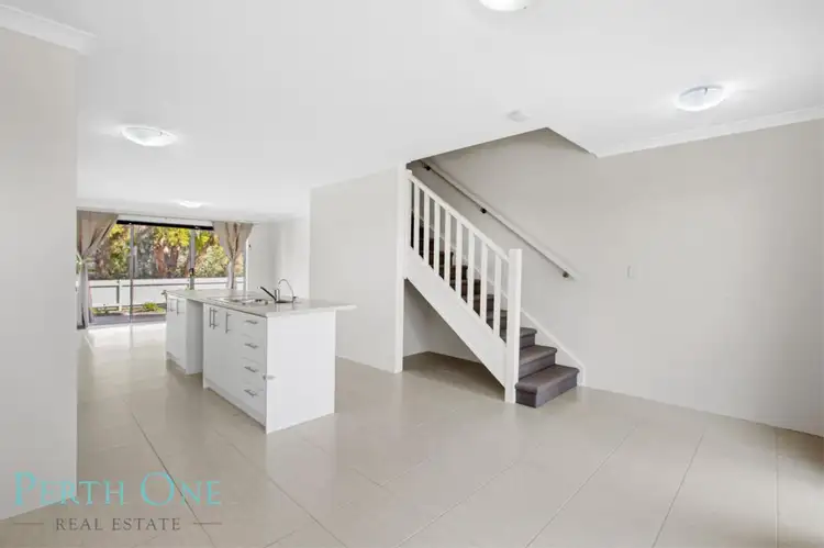 Fourth view of Homely house listing, 27/46 Gibbs Road, Aubin Grove WA 6164
