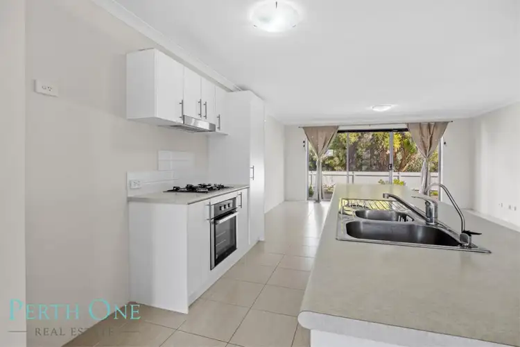 Fifth view of Homely house listing, 27/46 Gibbs Road, Aubin Grove WA 6164