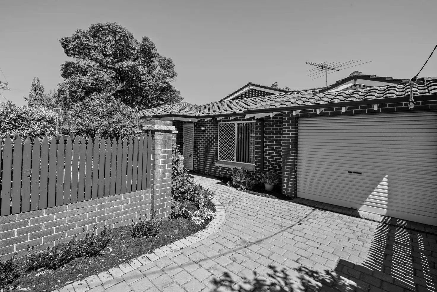 Main view of Homely villa listing, 220 St Brigids Terrace, Doubleview WA 6018